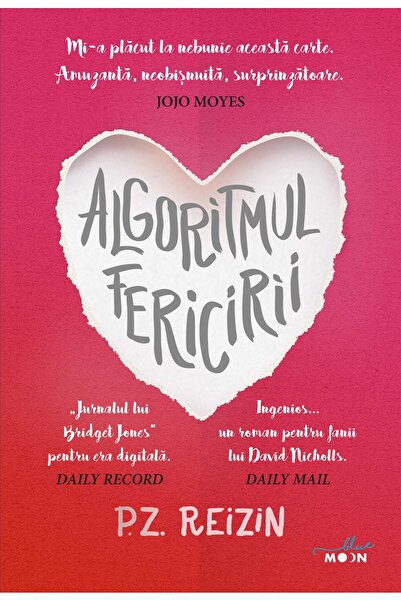 Litera Algoritmul fericirii - P.Z. Reizin