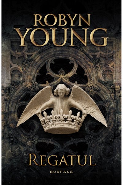 Nemira Regatul. Seria Rebeliunea - Robyn Young