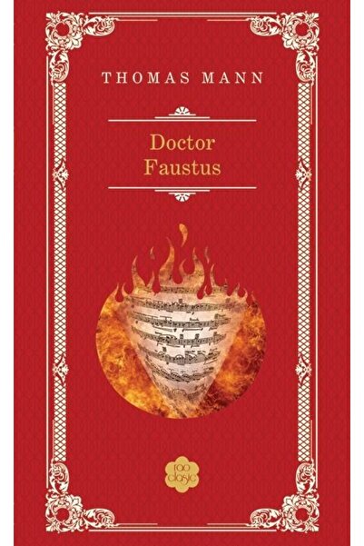 Rao Doctor Faustus Ed. 2013 - Thomas Mann