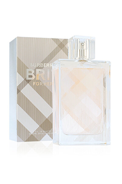 BURBERRY Brit Apă de toaletă pentru Femei 50 ml