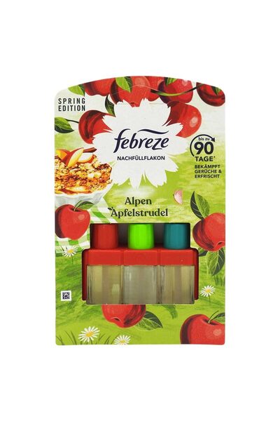 Ambi Pur Αποσμητικό χώρου, Febreze, Ambi Pur, Reserve Room 3 Volution 20 ml A...