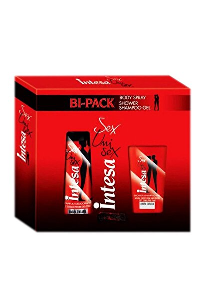 Generic Brand Κουτί Δώρου, Ιντέσα, Bs125, Αφρόλουτρο 250 Unisex