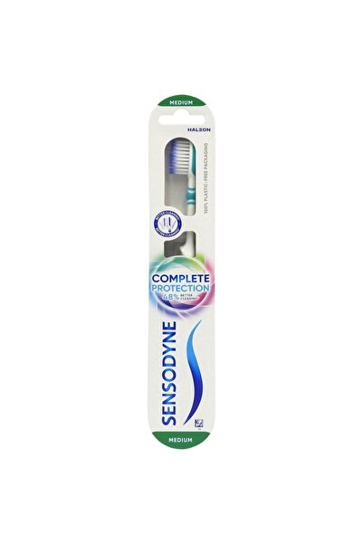 Sensodyne Home Consumables