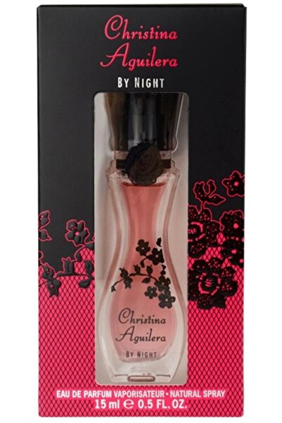 Christina Aguilera by Night Apă de parfum 15 ml pentru femei