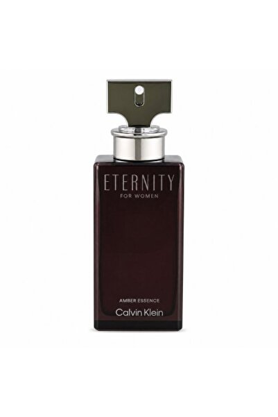 Calvin Klein Eternity Amber Essence Apă de parfum pentru Femei 100 ml