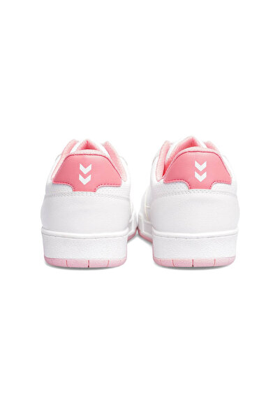 hummel Freza Iı Beyaz-Pembe Kadın Sneaker 900913-9144
