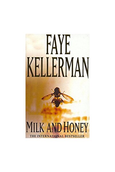 Generic (Unbranded) Milk and Honey