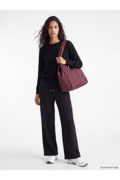 LC Waikiki Esvab • Modern & Distinctive Women's Shoulder Bag with Drawstring ...