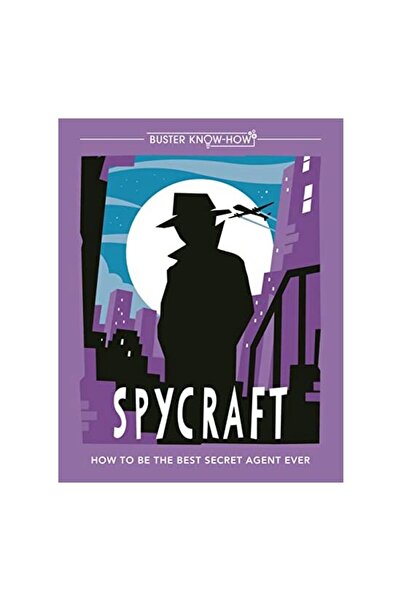 Michael O'Mara Tehnologie de spionaj