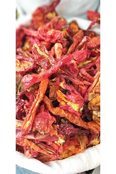 Kızartmalık Biber (1kg)