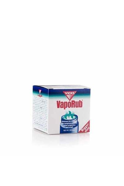 Vicks مرهم فابوروب 100 جرام