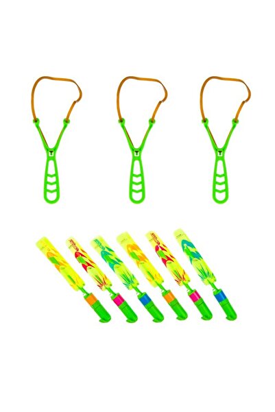 BAMI NETWORK Prastie cu LED pentru Baieti 13.5cm Activitati Exterioare