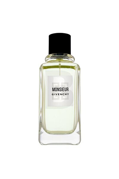 Givenchy Monsieur (2022) Eau de Toilette for Men, 100 ml