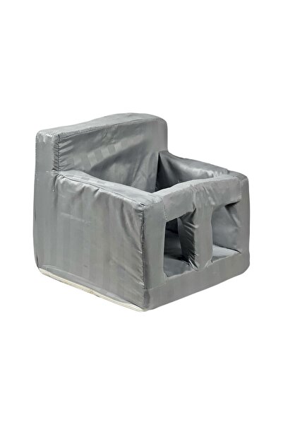 ALBADER Baby Chair, Newborn Foam Chair - Baby Sitting Training Chair in a Var...