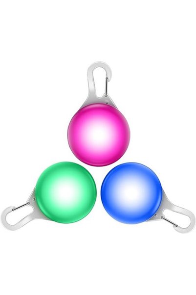 Morvena Picks Lampă pentru animale - Iluminare pentru câini - Lampă pentru an...