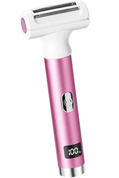 Morvena Picks Epilator pentru femei - 4 în 1 Reîncărcabil 3.0 - Epilator pent...