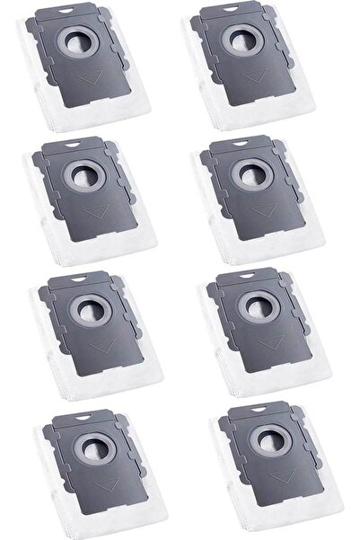STARSTAR Single pack dust bag for iRobot Roomba i3/i4/i6/i7/i8/s9/j7 robot va...