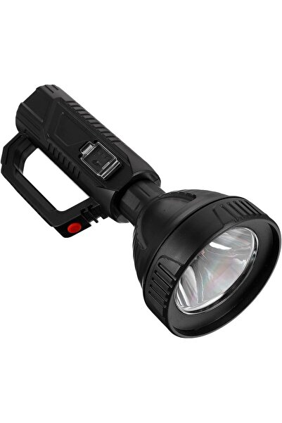 STARSTAR 1 Portable LED Camping Flashlight Emergency Lighting Tool