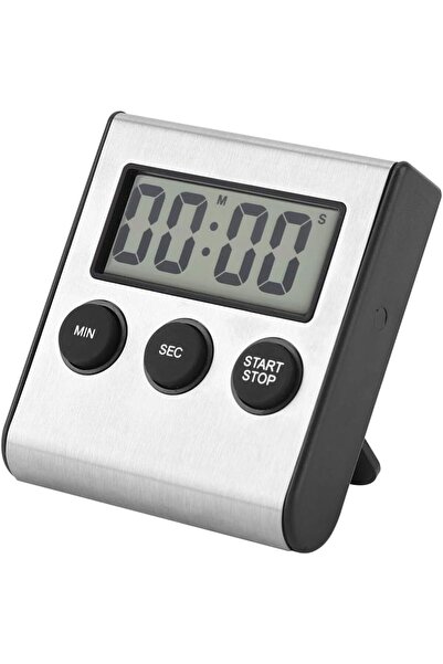 STARSTAR Digital timer, indoor countertop/wall-mounted alarm clock timer, dig...