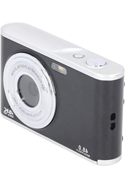 STARSTAR 16x Zoom Digital Camera for Travel Photography - 24-inch Dual Lens C...