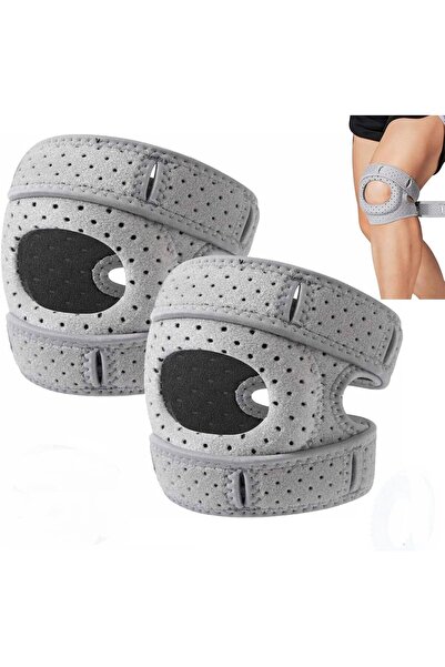 STARSTAR Unisex Professional Knee Brace, Adjustable Orthotic Support Sleeve f...