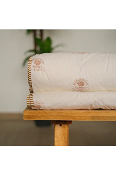ÖZYURTLAR HOME Single 100% Yülm Filled Premium Pike 160X230