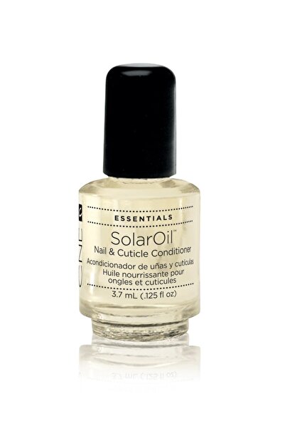 CND Vinylux CND - Ηλιακό Έλαιο (3,7ml)