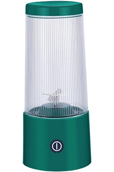 STARSTAR Juicer Electric Juicer Mini Fruit Juicer Rechargeable Portable Juice...