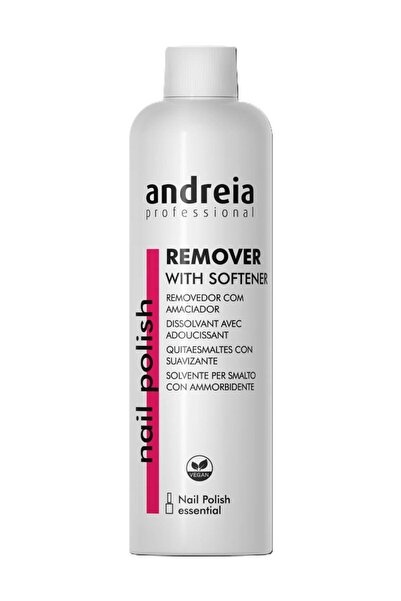 Andreia Professional Αφαιρετικό Βερνικιού Νυχιών με Μαλακτικό (250ml)