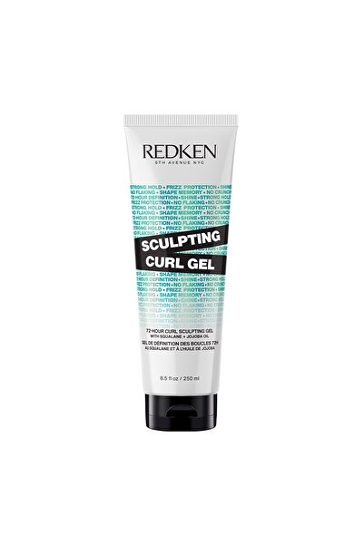 REDKEN Τζελ για Σμίλευση Μπούκλων (250ml)