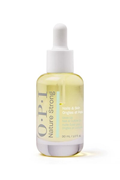 OPI Nature Strong - Έλαιο για Νύχια & Επιδερμίδες για Λάμψη (30ml)