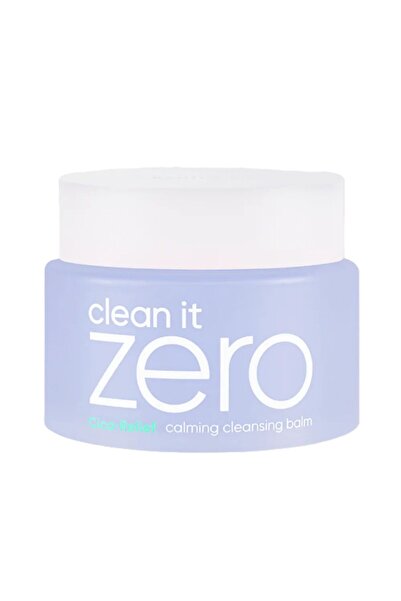Banila Co Clean It Zero Cica-Relief Καταπραϋντικό Καθαριστικό Βάλσαμο (100ml)