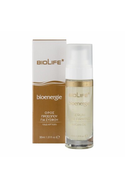 Biolife Ορός Βιοενέργειας (30ml)