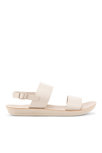 BATA Double Strap Comfort Sandals