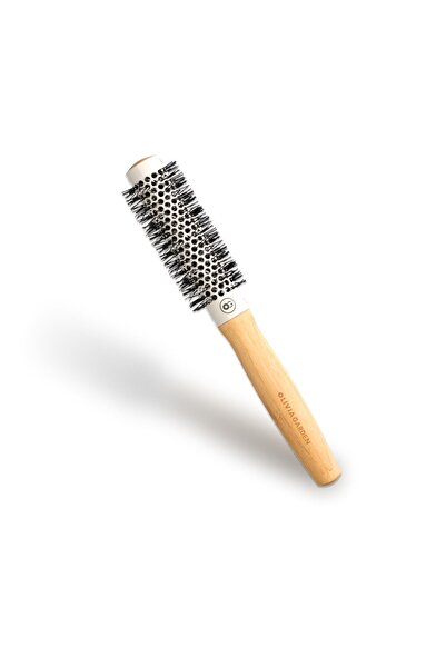 Olivia Garden Βούρτσα Μαλλιών Νάιλον Bamboo Touch Blowout HH-23 (23 χιλιοστά)
