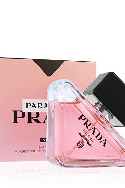Prada Paradoxe Intense Eau de Parfum για γυναίκες, 30 ml επαναγεμιζόμενο μπου...