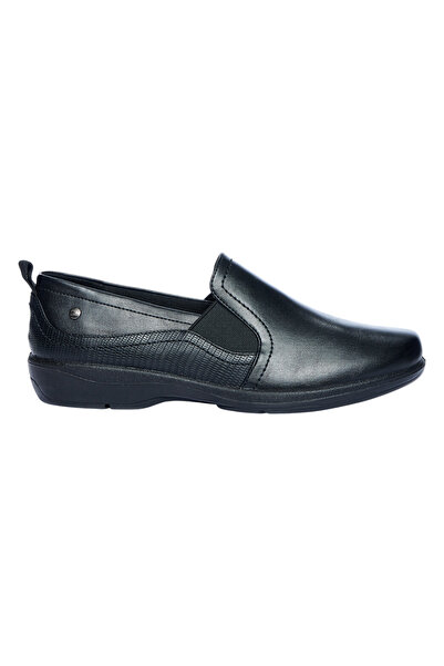 BATA Classic Slip‑On Comfort Shoes