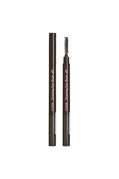 Etude House Etude Drawing Eyebrow 0.25g - Μολύβι φρυδιών - Σκούρο γκρι