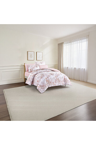 unique home collection Unique Home All Season 100% Cotton Comforter Set 4 pcs...