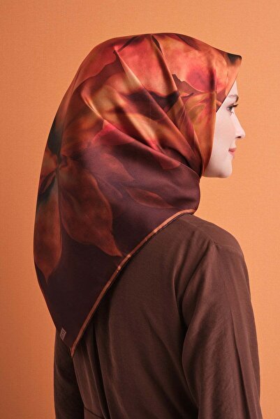 Armine Pure Silk Sura Scarf 9603D 22