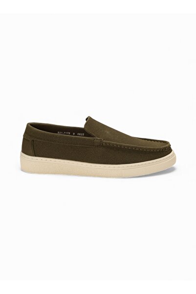 BATA Casual Slip On Loafers