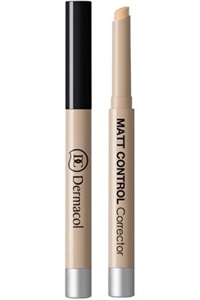 Dermacol Matt Control Corrector 1.1g - 3