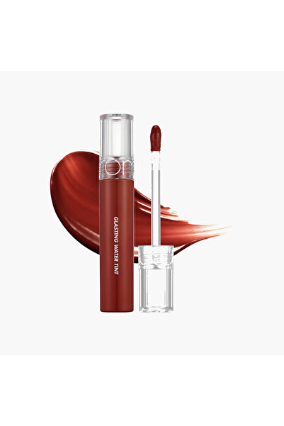 rom&nd Glasting Water Lip Tint - 04 Vintage Ocean