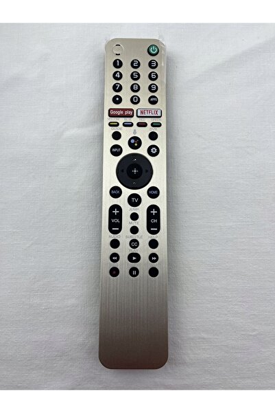 NO BRAND Telecomandă pentru televizor SONY RMF-TX500E RMF-TX600E RM-L2600V cu...