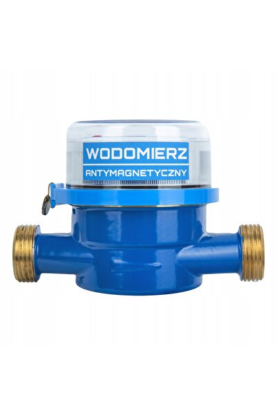 DIAMOND Contor de apă pentru apă rece art.77-3/4-2.5.antym.