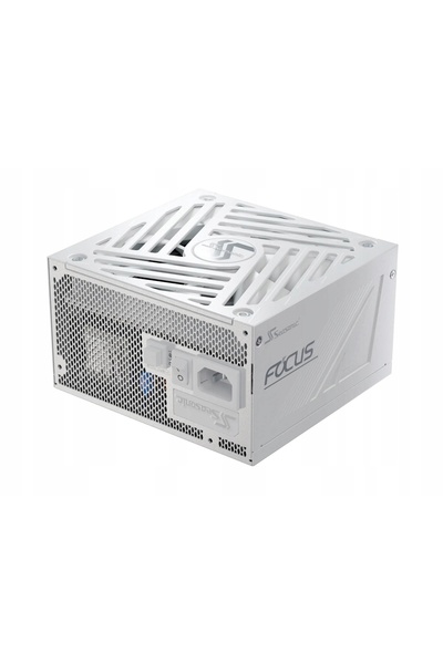 Seasonic ZASILACZ FOCUS GX-850 V4 ATX 3.1 PCIe 5.1 ALB 80PLUS GOLD 850W