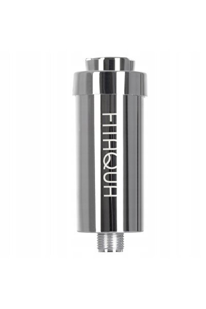 NO BRAND Filtru de duș FITAQUA AWF-SWR-P-M 1243 Argintiu