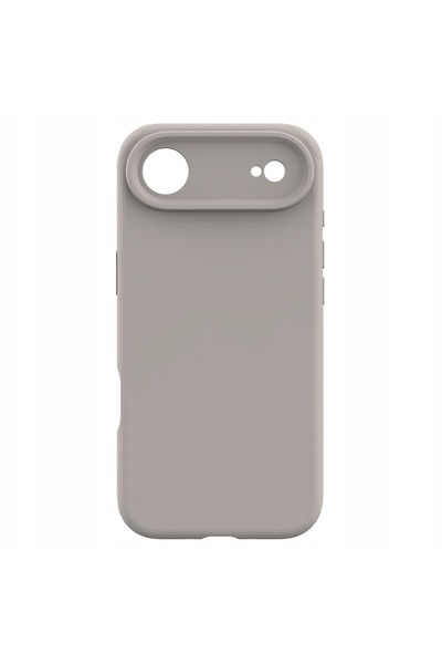 NO BRAND Husă pentru iPhone 17 Air, husă spațială, din silicon, carcasă, husă...