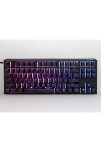 Ducky UNA TASTATURĂ DE GAMING 3 CLASSIC TKL MX