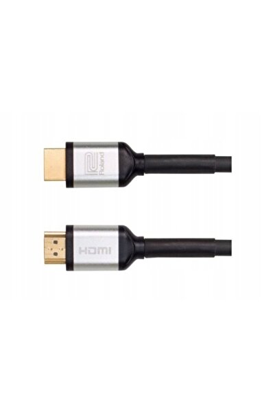 NO BRAND Roland RCC-6-HDMI - cablu HDMI 2m Seria Black